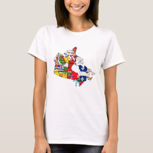 Canada Day T-Shirt