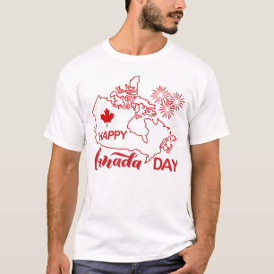Canada Day T-Shirt