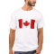 Canada Day T-Shirt (insert name-city-province)