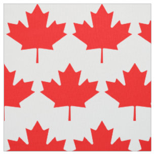 Canada day Uniquely Designed High Quality Fabric