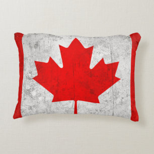 Canada Decorative Cushion