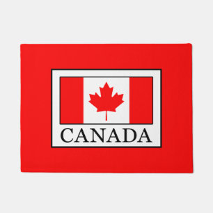 Canada Doormat
