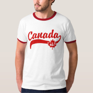Canada eh? T-Shirt