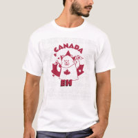 Canada Eh