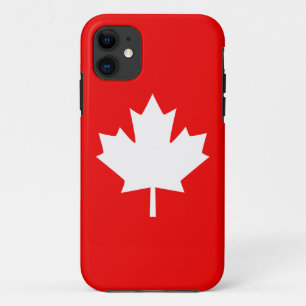 Canada Established 1867 150 Years Style iPhone 11 Case