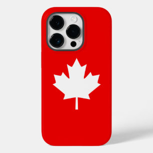 Canada Established 1867 Anniversary 150 Years Case-Mate iPhone 14 Pro Case