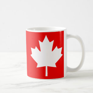 Canada Established 1867 Pride 150 Years Coffee Mug