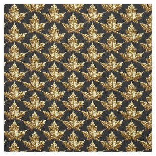 Canada Fabric Gold Medal Canada Fabric Customise