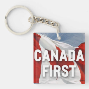 Canada First, Conservative Party of Canada Key Ring