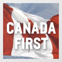 Canada First, Conservative Party of Canada