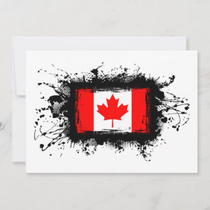 Canada Flag