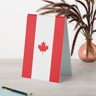 Canada flag