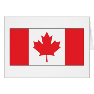 Canada Flag