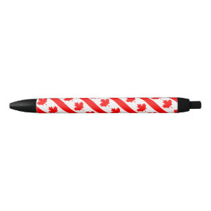  Canada Flag Ballpoint Pen