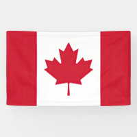 Canada Flag