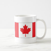 Canada Flag