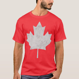 Canada Flag for Men, Kids, Youth and Toddler T-Shirt