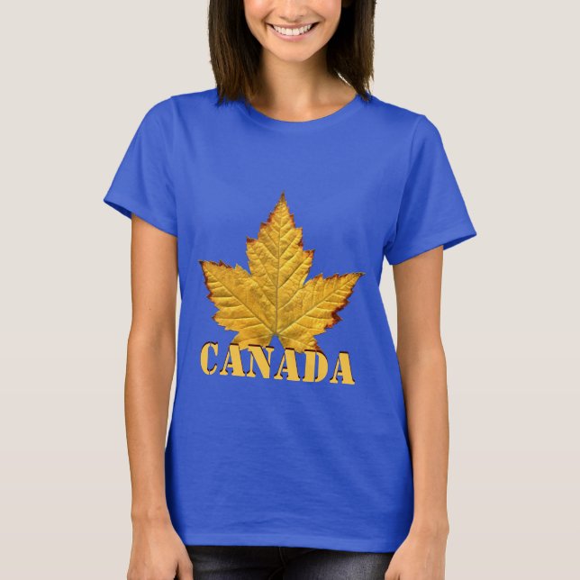 Canada Flag Hoodie Shirt Personalised Hoodies (Front)