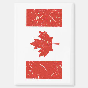 Canada Flag Magnet