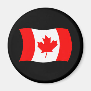 Canada Flag Magnet