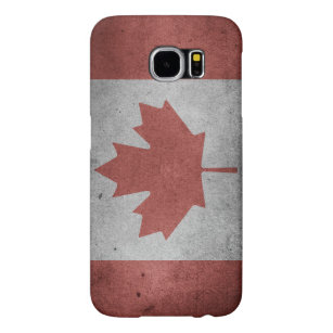 Canada Flag maple leaf phone case