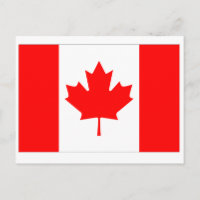 Canada Flag