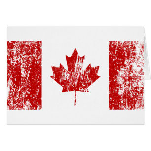Canada Flag Pride