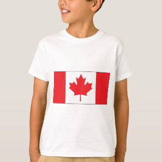 Canada Flag T-Shirt