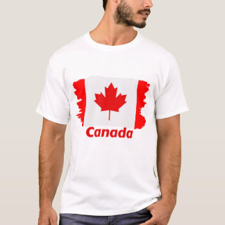 Canada Flag T-Shirt