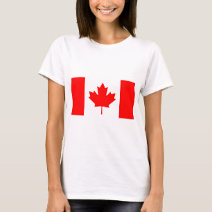 Canada Flag T-Shirt