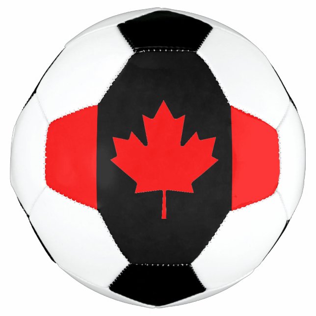 canada football (Front)