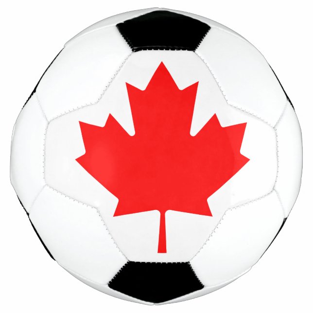 Canada Football (Front)