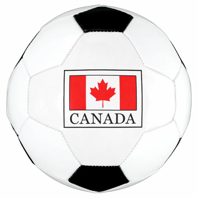 Canada Football (Front)