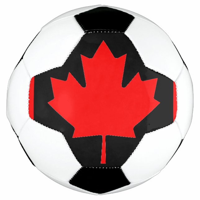 canada football (Front)