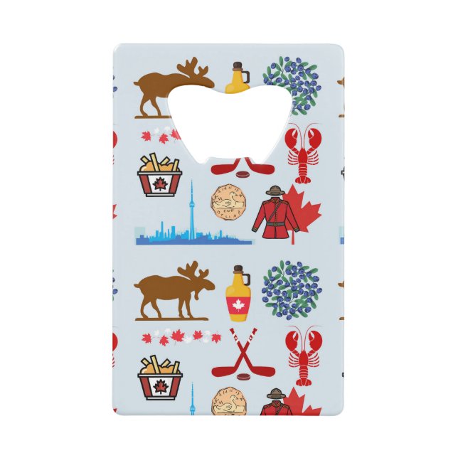    Canada Fun (Front)