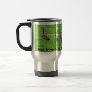 Canada Geese Coffee Cups Mugs Geese Glasses