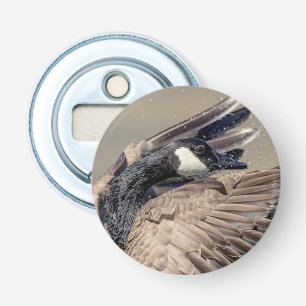 Canada Goose Bottle Opener