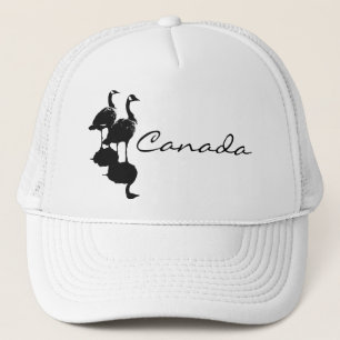 Canada Goose Caps & Canada Goose Souvenirs
