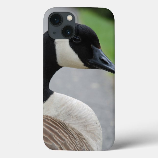 Canada goose Case-Mate iPhone case (Back)
