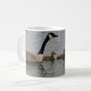 Canada Goose Coffee Mug
