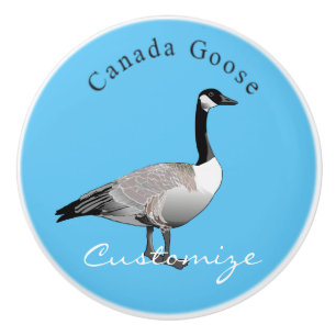 Canada Goose Gander Thunder_Cove Ceramic Knob