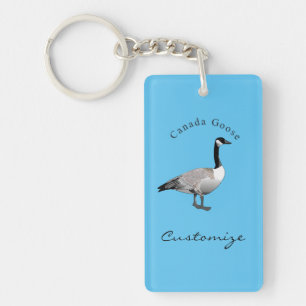 Canada Goose Gander Thunder_Cove Key Ring