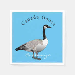 Canada Goose Gander Thunder_Cove Napkin