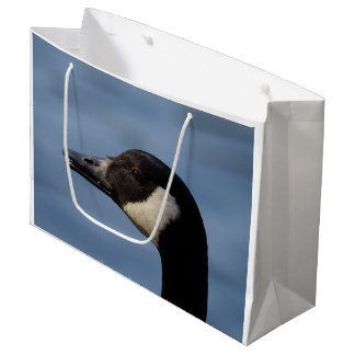 Canada Goose Gift Bag