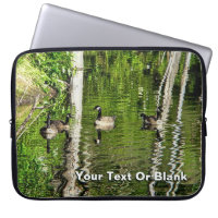 (Canada) Goose Green