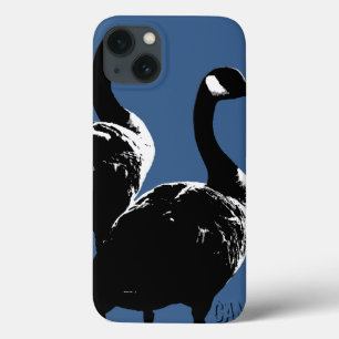 Canada Goose iPad Case Canada Souvenir iPad Case