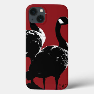 Canada Goose iPad Case Canada Souvenir iPad Case