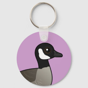 Canada Goose Key Ring