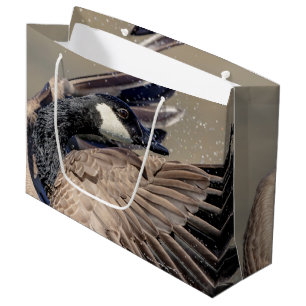 Canada Goose Large Gift Bag