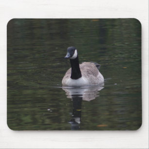 Canada Goose Mouse Mat